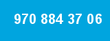 970 884 37 06